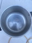 Aluminum PRESSURE COOKER — photo 7
