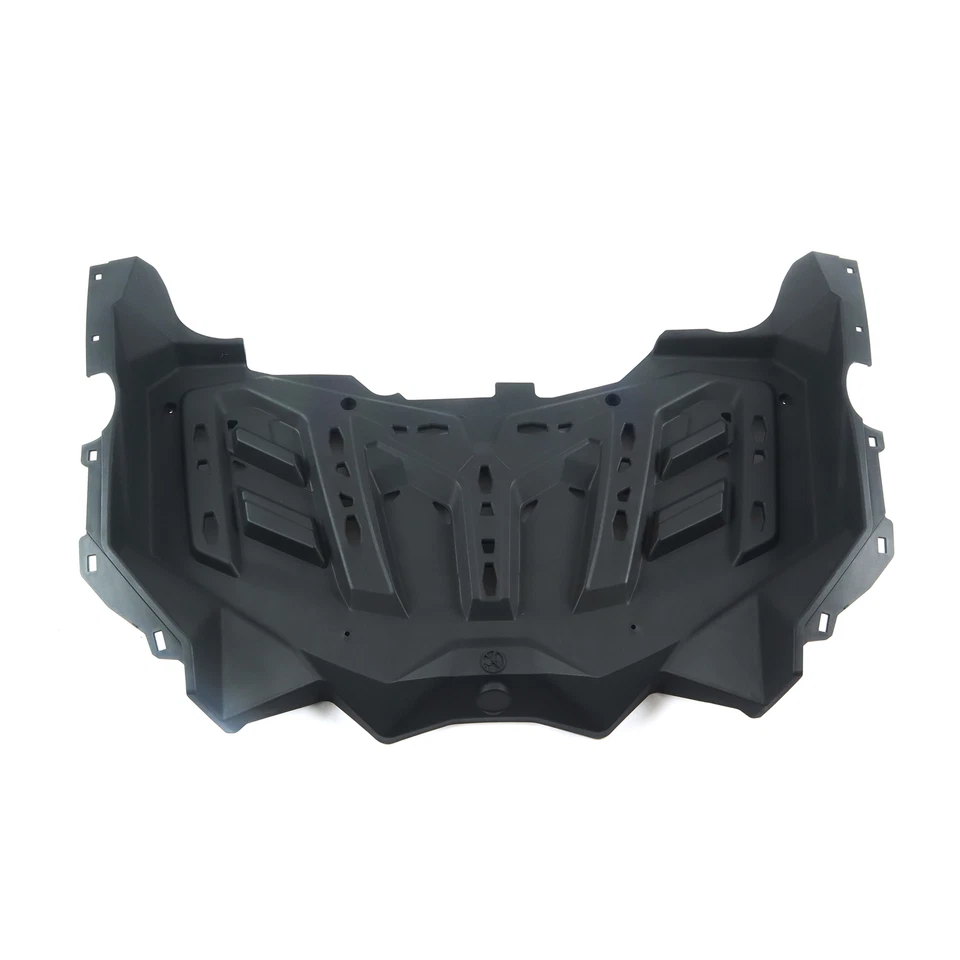 Kit portaequipajes trasero para Can-Am Maverick X3 R RR Turbo 900HO 2018-2020 18 19 20 Foto 3 de 4