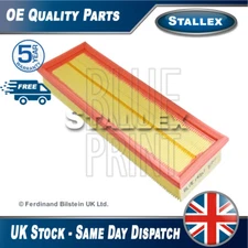 Fits Clio Kangoo 306 405 1.4 1.6 1.8 2.0 + Other Models Air Filter Stallex