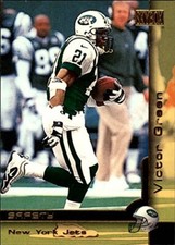 2000 SkyBox NFL Football Base Singles (Pick Your Cards)