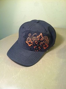 MMA ELITE CAP, HAT - MIXED MARTIAL ARTS - One Size Fits Most