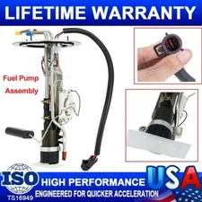 Fuel Pump Assembly For 1999 2000 2001 2002 2003 FORD F150 V8 4.6L 5.4L E2237S US