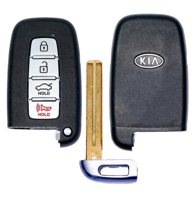 Дистанционный запуск двигателя для smart key киа соренто