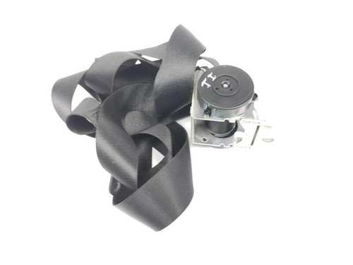 72119139832 sicherheitsgurt hinten links für BMW SERIE 1 BERLINA 2004 1982455