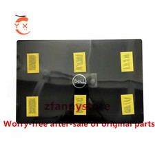 New For Dell Latitude 7400 E7400 Lcd Rear Back Cover Top Case 0RFF6F RFF6F