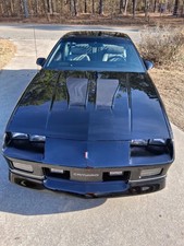1987 Chevrolet Camaro 