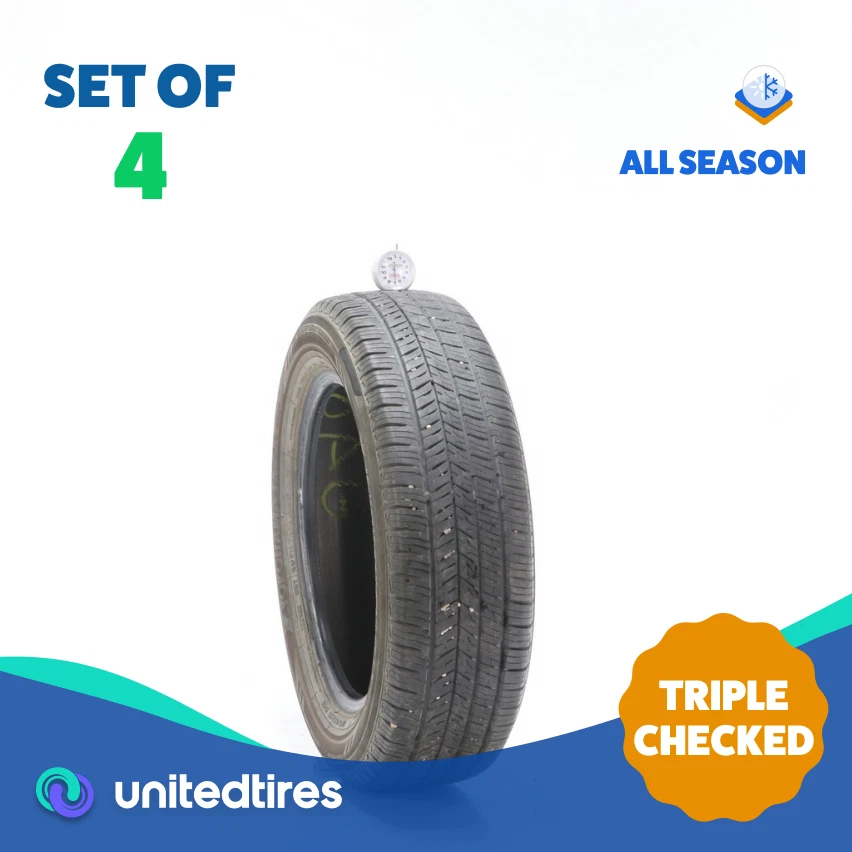 Yokohama 175/65/15 All Season Tires for sale | eBay