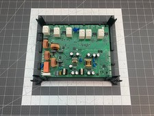 NEW Wolf Range Oven Relay Board P# 831964 829...