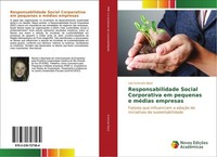 Responsabilidade Social Corporativa Em Pequenas E MéDias Empresas LéA Schmatz Ba