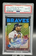 2021 Topps Baseball Silver Pack 1986 Chrome Promo Cards Series 1, Series 2, Update Series Checklist 21