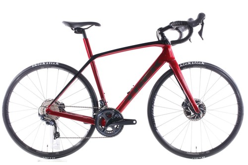 2022 Trek Domane SL 6, Size 54 cm, Very Good - INV-95944