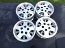 15" CHEVROLET SILVERADO Z71 GMC suburban TAHOE 4X4 OEM FACTORY STOCK WHEELS RIMS