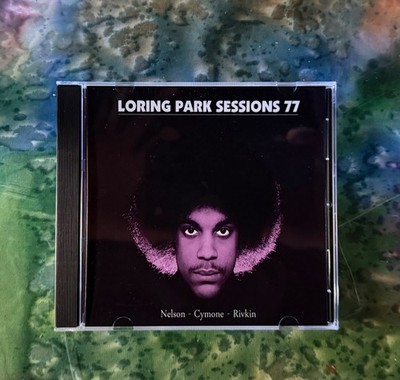 PRINCE Loring Park Sessions 77 - Earliest known recordings Funk Jams