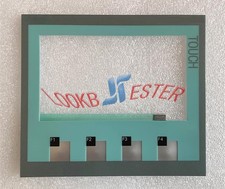 NEW For Membrane Keypad siemens KTP400 6AV6 647-0AK11-3AX0 6AV6647-0AK11-3AX0