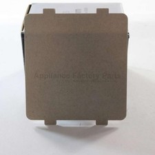General Electric Electric Range Part # WB02X25611 - Microwave Wave Guide Cover