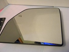 2015-2020 F150 2017-2022 F250 F350 F450 F550 Driver Side Heated Mirror Glass