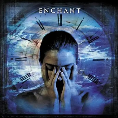 Enchant - Blink of An Eye/Ltd.