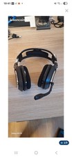 Astro A40 + Mixamp PRO + Adaptateur PS5