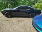 2012 Dodge Challenger R/T