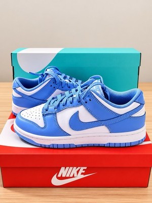  Nike Dunk Low UNC 2021 size 6M