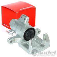 Herth+Buss Jakoparts Bremssattel Hinten Rechts Passend FüR Honda Civic