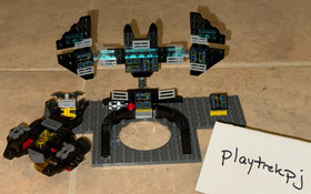 LEGO DIMENSIONS - The Lego Batman Movie: Play the Complete Movie (71264)