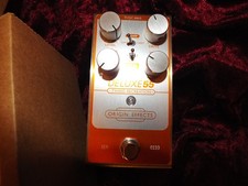 Origin Effects Deluxe 55 Tweed Recreation