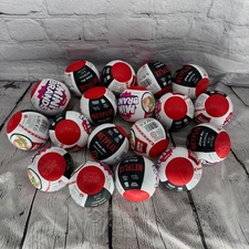 Zuru Mini Brands Netflix Balls LOT OF 18 Brand New Factory Sealed