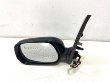Toyota Avensis Verso 2003 Außenspiegel elektrisch Tür vorne 012153 AIR22377