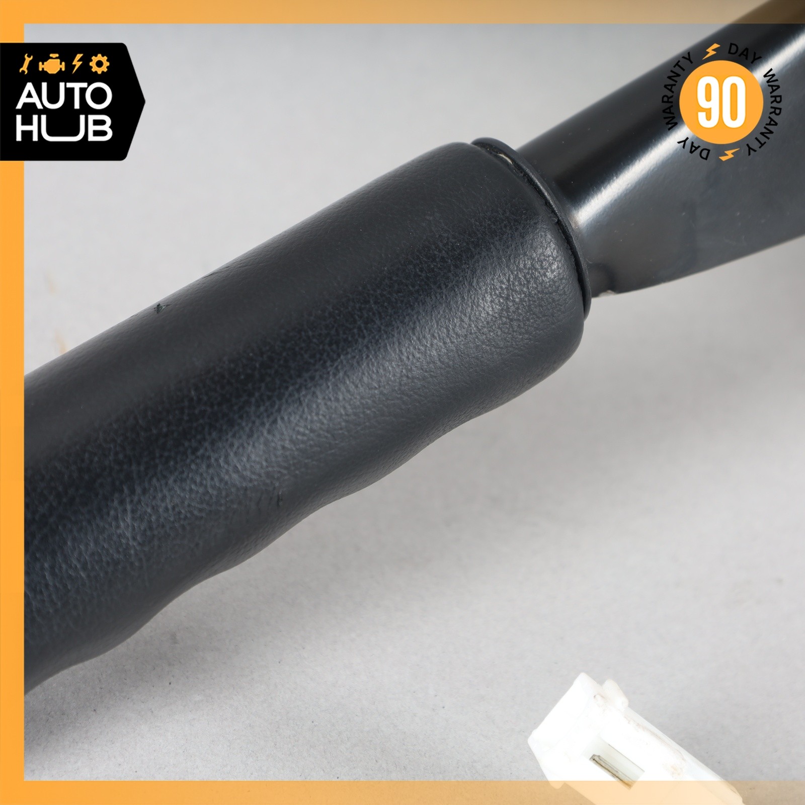 Maserati M138 4200 Coupe Cambiocorsa Emergency Parking Brake Handle OEM 31k