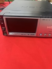 Sony DV: MiniDV Video Recorders & Players for sale | eBay
