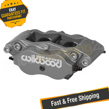 Wilwood 120-14764-si Billet Narrow Dynalite Radial Mount Caliper
