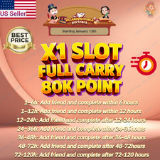 Wizarding World Partners  Monopoly Go Partners Event  Full Carry Service  24/7