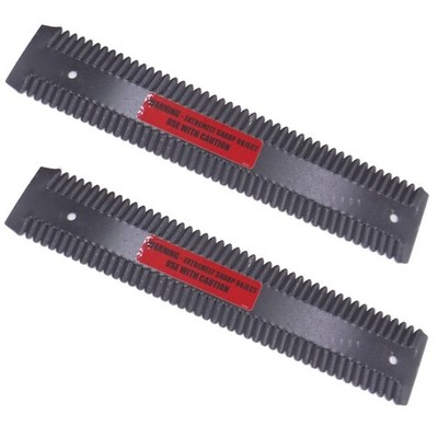 Midwest Rake 28  Aquatic Weed Eradicator Replacement Blades