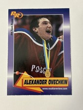 Top 10 Hockey Rookie Cards of the 2000s 21