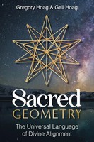 Gregory Hoag (U. A.) | Sacred Geometry | Taschenbuch | Englisch (2024)