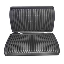 Tefal Grillplatte oben + unten OptiGrill + / plus und XL GC722 GC724 GC727 GC728