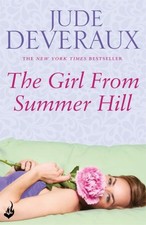 The Girl from Summer Hill Paperback Jude Deveraux