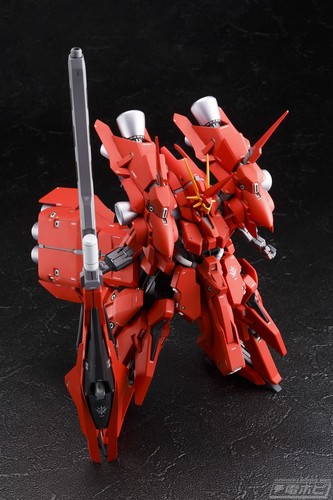 1/144 AOZ REBOOT ARZ-125 REHAIZE unmontiert unlackiert Resin Modell Garage Bausätze - Bild 2 von 8