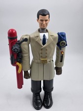 Vintage Disney McDonalds INSPECTOR GADGET Happy Meal Toy Set No Belt / Hat 1999
