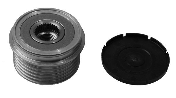 Continental Ctam Generatorfreilauf AP9037 FüR Ford-image