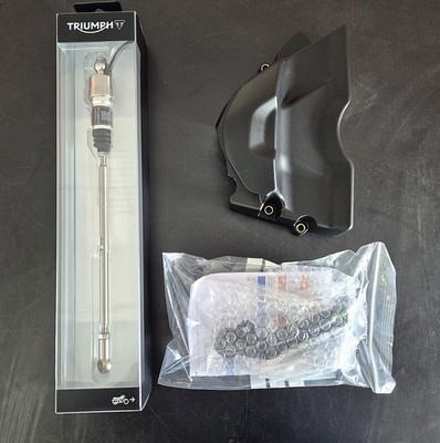 Quickshifter Triumph Trident 660