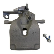 Bremssattel hinten rechts - PEUGEOT Expert 3 CITROEN Jumpy 3 Traveller 5 - 16517
