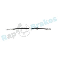 Bremsschlauch RAP Brakes R-H1427 FüR Ford Focus 3 Turnier MAX 2 DXA CB7 CEU Van