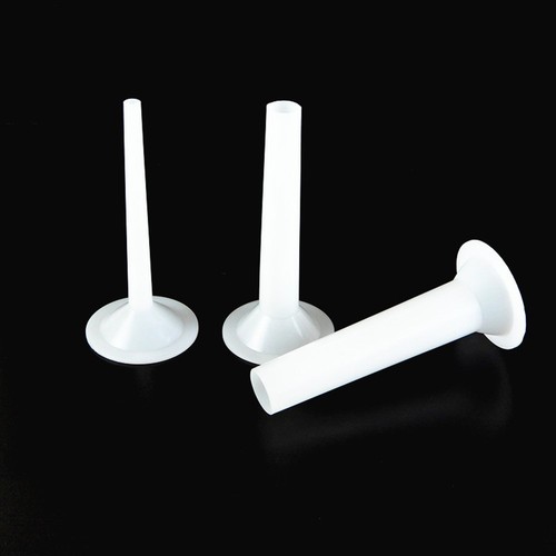 3Pcs Sausage Maker Stuffing Tubes for Handmade Meat Grinder Stuffer #5 - Picture 18 of 19