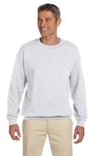 Gildan Unisex Heavy Blend Crewneck Sweatshirt 18000