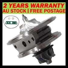 Billet Turbo Cartridge CHRA Core For Jeep Grand Cherokee WH OM642 3.0L 2005-2011