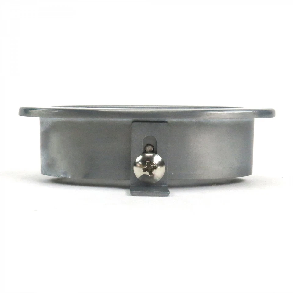 Ventilación oscilante - Aire acondicionado/calentador ventilación o carrocería panel ventilación AutoLoc AUTBWAC2 camión calle Foto 3 de 4