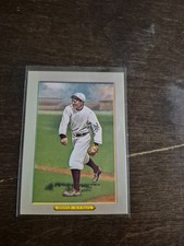 1982 Renata Galasso Turkey Red Reprint Larry Doyle New York Giants