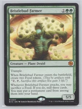 Bristlebud Farmer Normal M Outlaws of Thunder Junction: The Big Score 17 NM